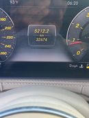 مرسيدس بنز S 450 AMG