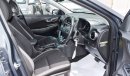 Hyundai Kona Right hand drive clean car