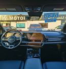 Kia Sportage GT-X LINE/AWD/ LOW MILEAGE/ PANORAMIC/ TOP RANGE/ 1178 MONTHLY/ LOT#5774