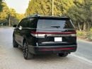 Lincoln Navigator BASE