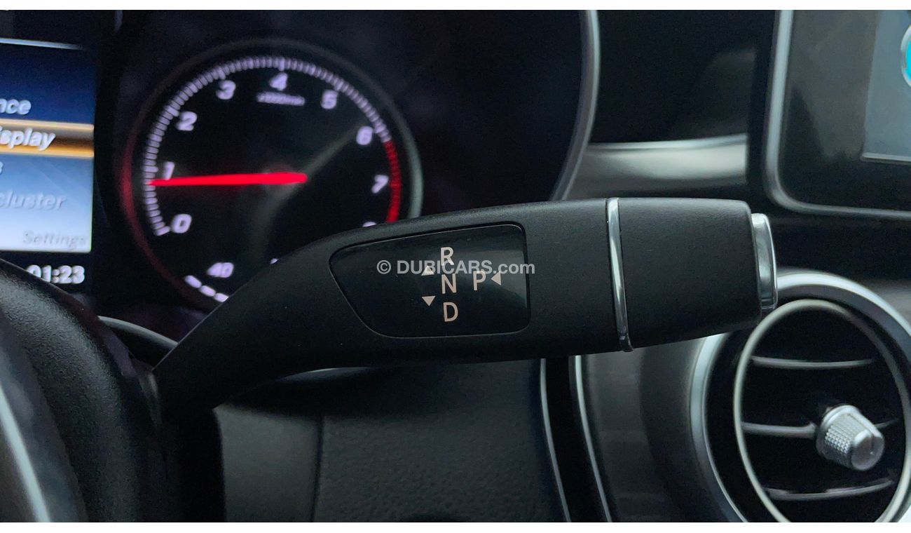 مرسيدس بنز C 200 AMG PACK 2 | بدون دفعة مقدمة | اختبار قيادة مجاني للمنزل