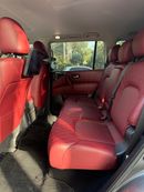 Nissan Patrol LE Platinum City 5.6L