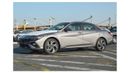 Hyundai Elantra Hyundai elantra 1.6