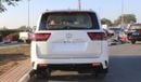 تويوتا لاند كروزر 2026 Model Toyota Land Cruiser (LC300) VX, 4.0L Petrol 4WD 6A/T