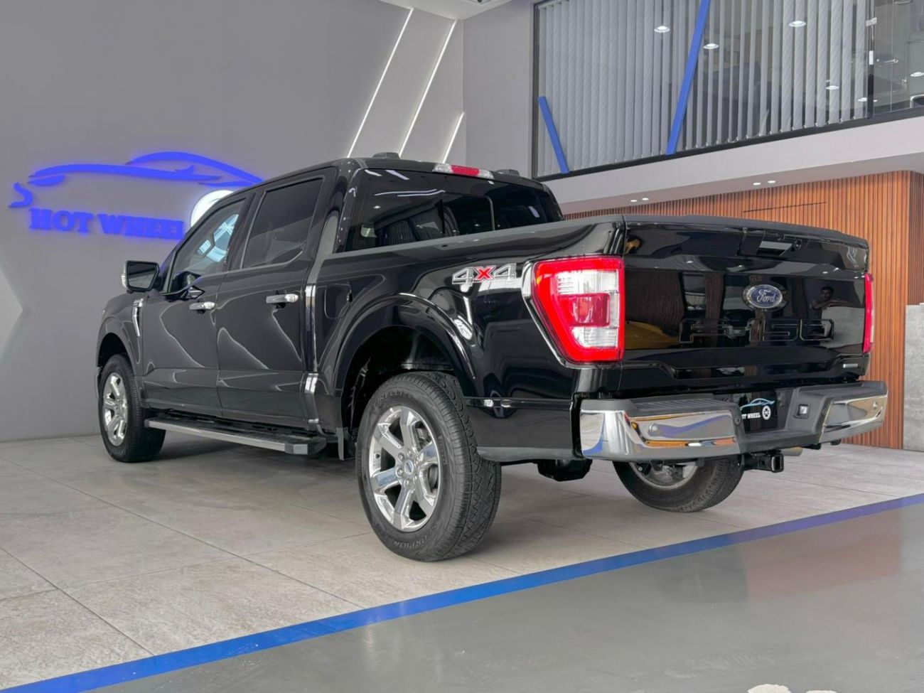 Ford F 150 Ford F-150 Lariat | Ecoboost | with Warranty