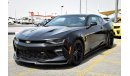 Chevrolet Camaro SOLD!!V8 / 2SS+1LE / HEADUP DISPLAY/ MOOD LIGHTS / EXHAUST /