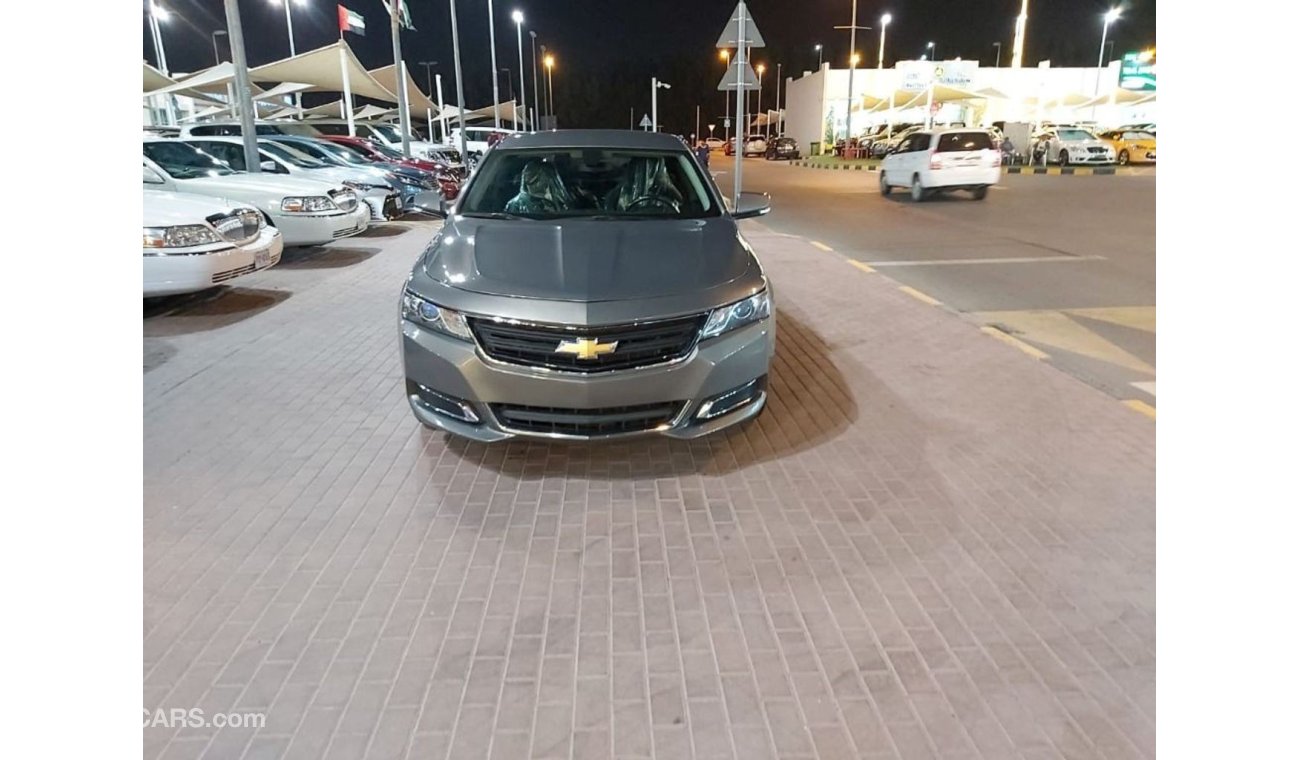 Chevrolet Impala LT - Limited Edition  V6