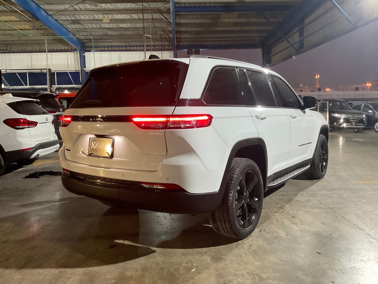 Jeep Cherokee Altitude | Guaranteed Warranty | 0 Down Payment