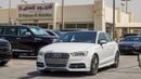 Audi S3 STD Quattro