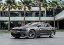Dodge Charger Charger R/T | 1,880 P.M | 0% Downpayment | FULL DODGE HISTORY!