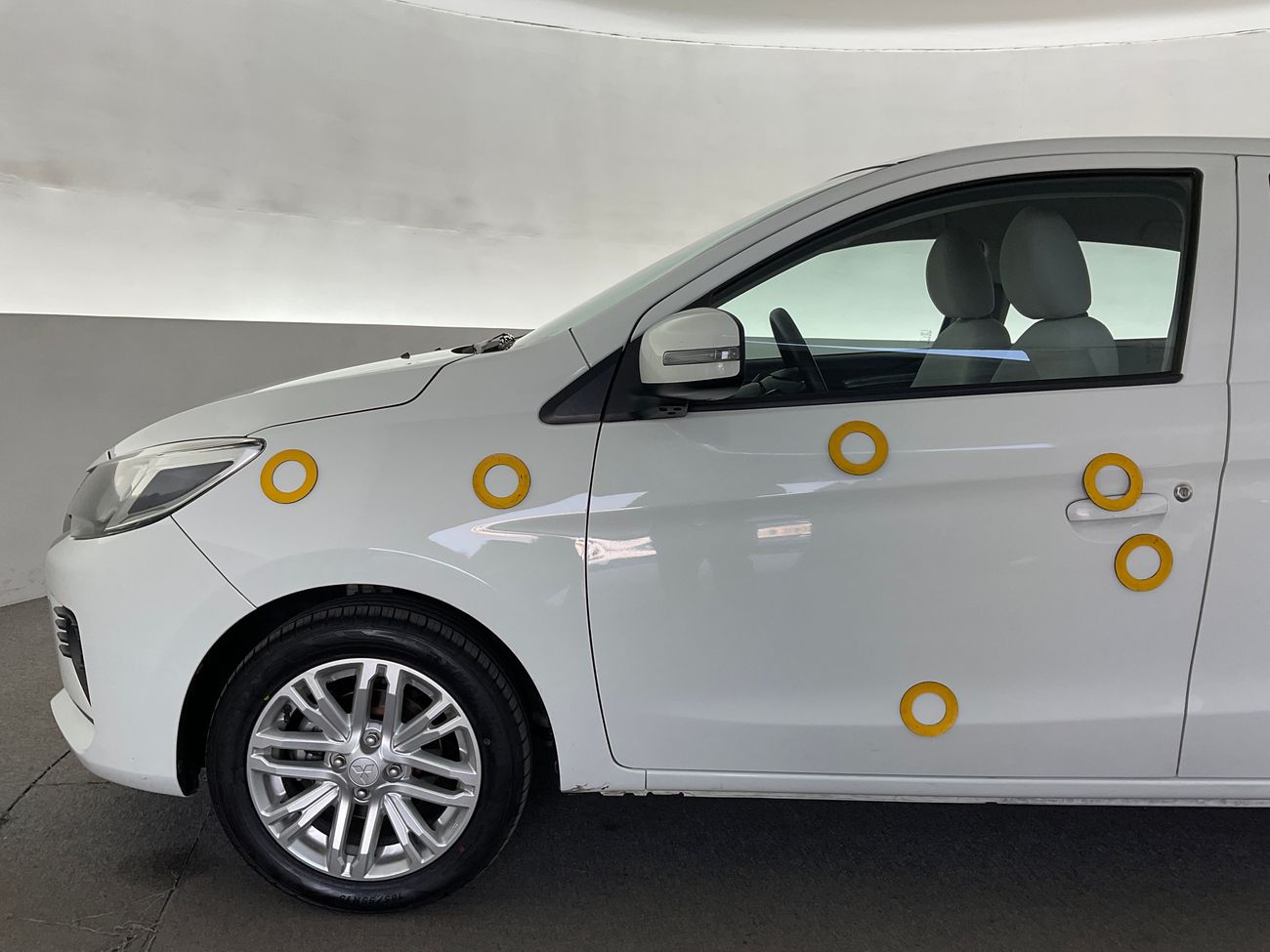 ميتسوبيشي اتراج GLX Full | National Day Celebration | شامل الضمان | 0 ﺪﻔﻋﺓ ﺃﻮﻟﻯ