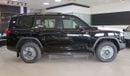 Toyota Land Cruiser GR SPORT (LC300) GR-Sport, 3.3L Turbo Diesel 4WD 10-Speed Automatic | 2026 Model | Ready for Export