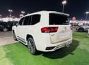 Toyota Land Cruiser TOYOTA LAND CRUISER 2020 GXR.ENGINE 3.5L /V6.