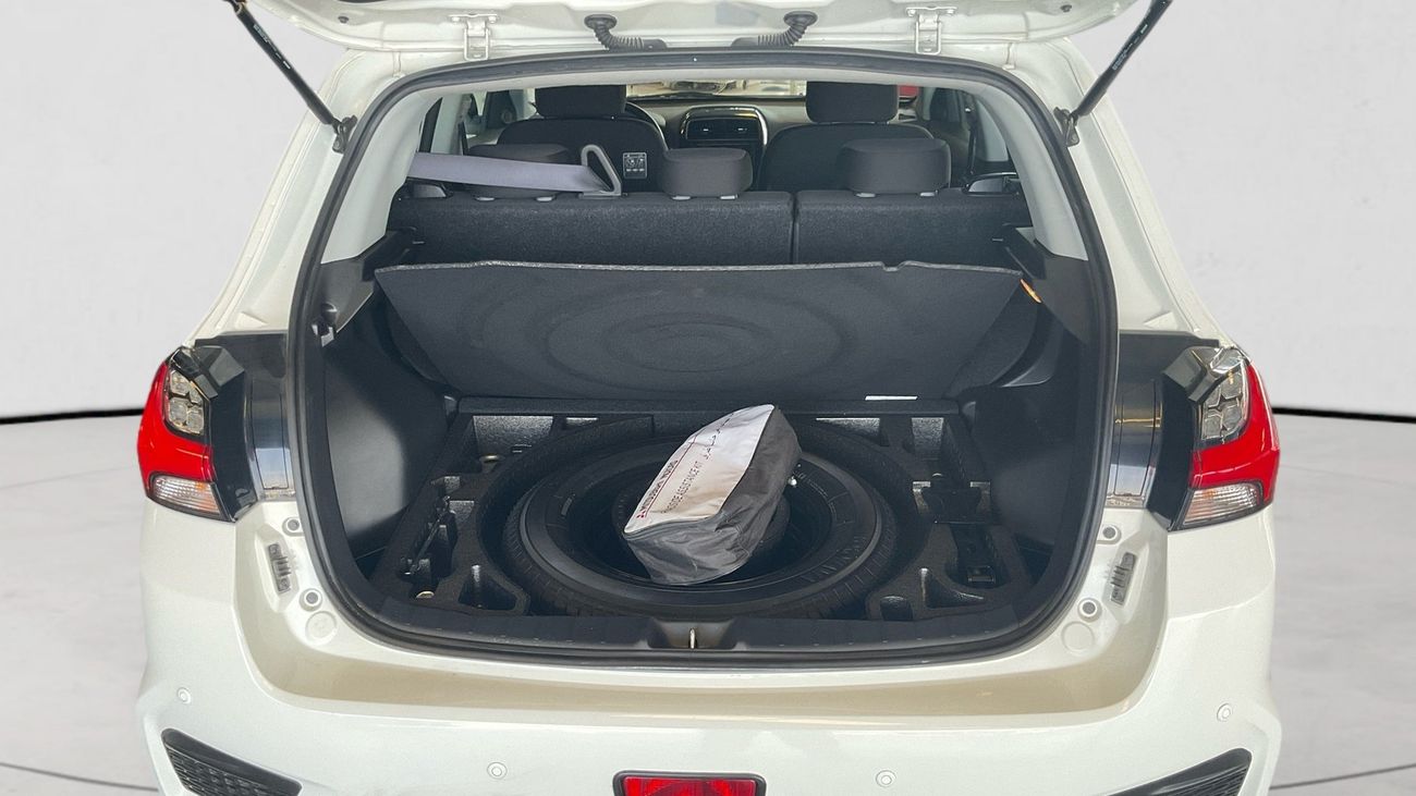 ميتسوبيشي ASX GLX Lowline | شامل الضمان | 0 ﺪﻔﻋﺓ ﺃﻮﻟﻯ