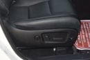 Toyota Kluger 2018 TOYOTA KLUGER FULL OPTION