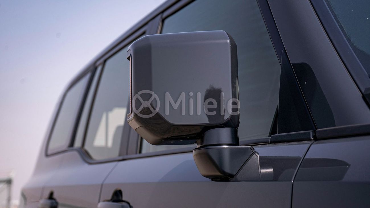 تويوتا برادو TOYOTA PRADO 250 TXL | EXPORT ONLY