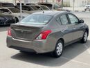Nissan Sunny 1.6L S A/T