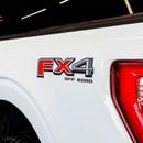 فورد F 150 Lariat Special Edition 3.5L 2,682 p.m • 0% Downpayment • F-150 Lariat • Agency Warranty