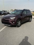 Toyota RAV4 LE 2.5L (219 HP)