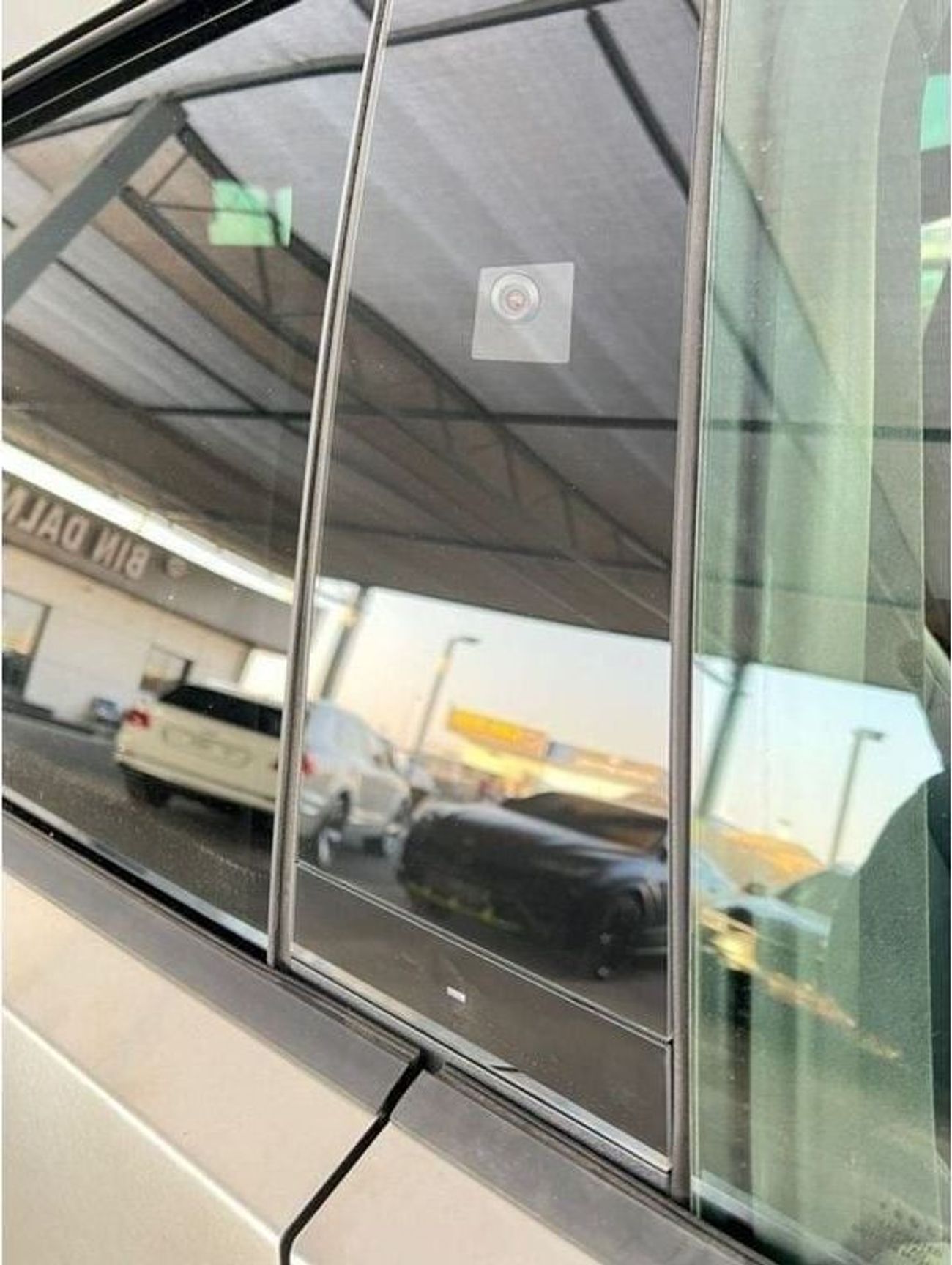 Tesla Cybertruck Tesla Cybertruck Foundatation Series 2025 Model Year