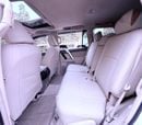 Toyota Prado VXR