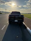 Ford Ranger Raptor raptor 3.0L