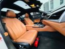 BMW 730Li Luxury BMW 730LI