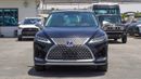 Lexus RX450h LEXUS RX450H Premier 3.5L Hybrid - 2022