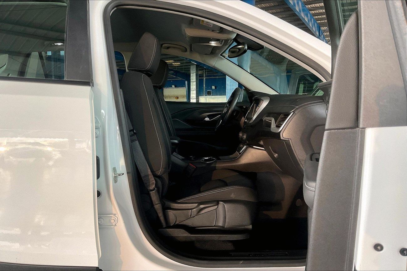 GMC Terrain SLE | Guaranteed Warranty | 0 Down Payment