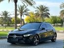 Mercedes Benz A200 A 200 GCC Specs