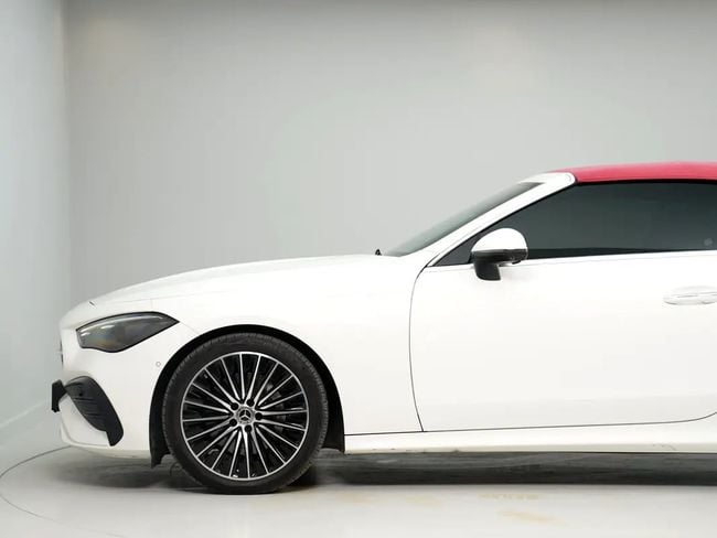 Mercedes-Benz CLE STANDARD, миниатюра 24