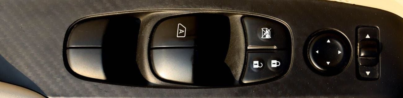 Nissan Altima S 2.5L NISSAN ALTIMA 2.5L 2021 GCC accident free in excellent condition 1217 P.M