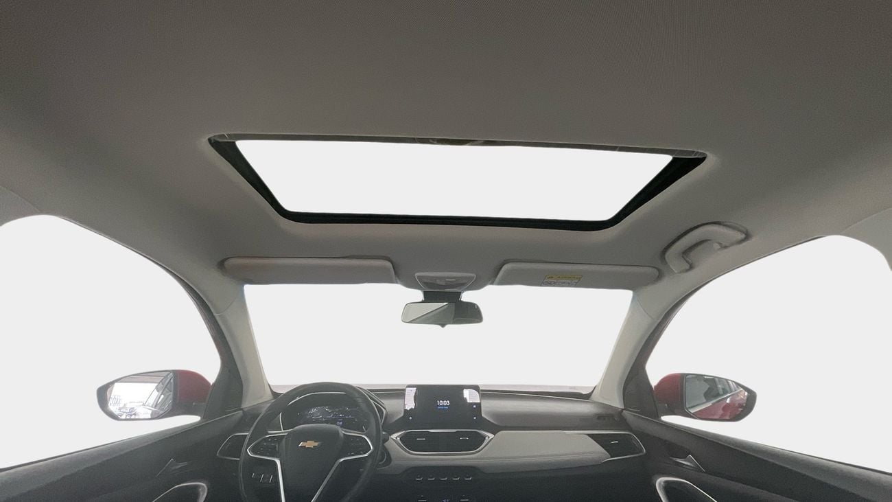 Chevrolet Captiva Premier 1.5L (149 HP) (5 Seater) Premier | Guaranteed Warranty | 0 Down Payment