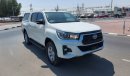 Toyota Hilux DIESEL 2.8L 4X4 RIGHT HAND DRIVE (Export only)