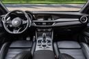 Alfa Romeo Stelvio Veloce Stelvio Veloce | 2,938 P.M | 0% Downpayment | Perfect Condition!
