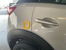 مازدا CX3 2.0 GT AUTO 2WD | شامل الضمان | 0 ﺪﻔﻋﺓ ﺃﻮﻟﻯ