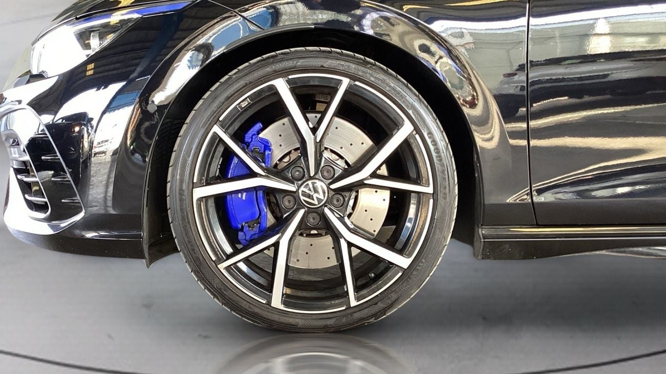 Volkswagen Golf R - PERFORMANCE 2.0 TSI OPF DSG 4WD R | Guaranteed Warranty | 0 Down Payment