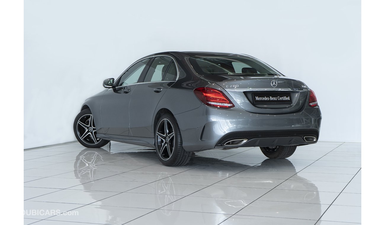 Mercedes-Benz C200 Edition C *SALE EVENT* Enquirer for more details