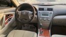 Toyota Camry GCC,