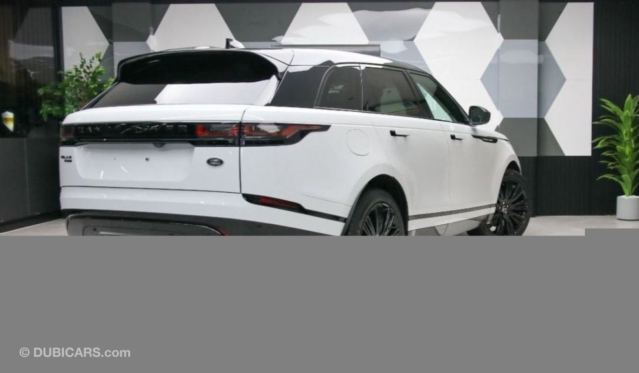 Land Rover Range Rover Velar P380 S