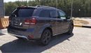 Dodge Journey 2020 Dodge Journey CrossRoad  7 seater