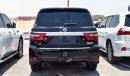 Nissan Patrol Titanium LE