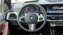 BMW X7 XDRIVE40i M SPORT PRO XDRIVE 40i M SPORT PRO V6 EXPORT ONLY!!!
