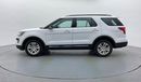 Ford Explorer 3.5