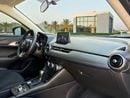 Mazda CX3 GS 2.0L I4 FWD | 2021 | GCC SPECS | AED 640 per month