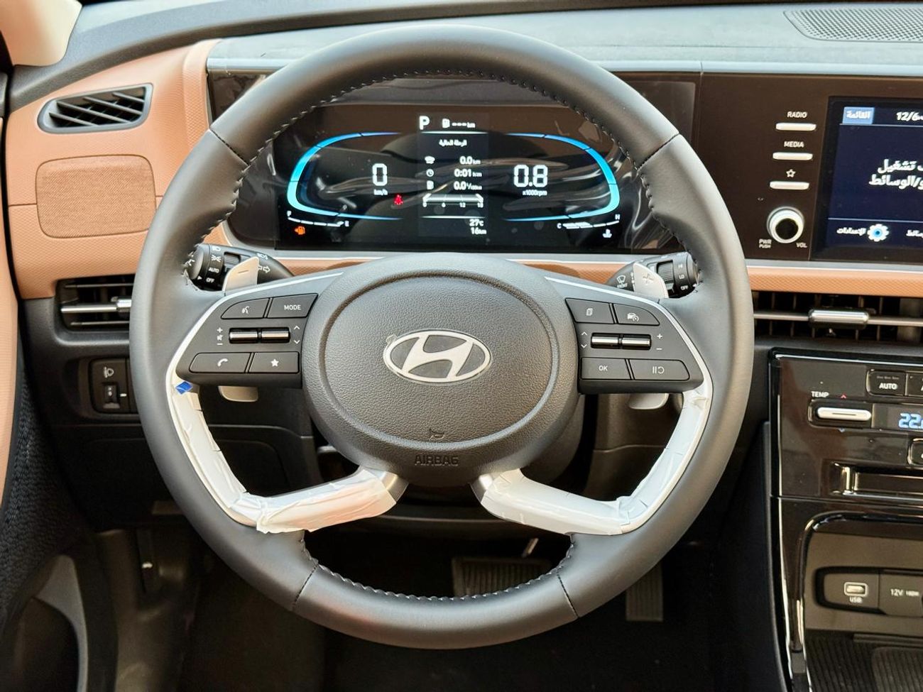 Hyundai Creta Hyundai Creta Hyundai Creta Hyundai Creta Full 1.5L Petrol 2026YM