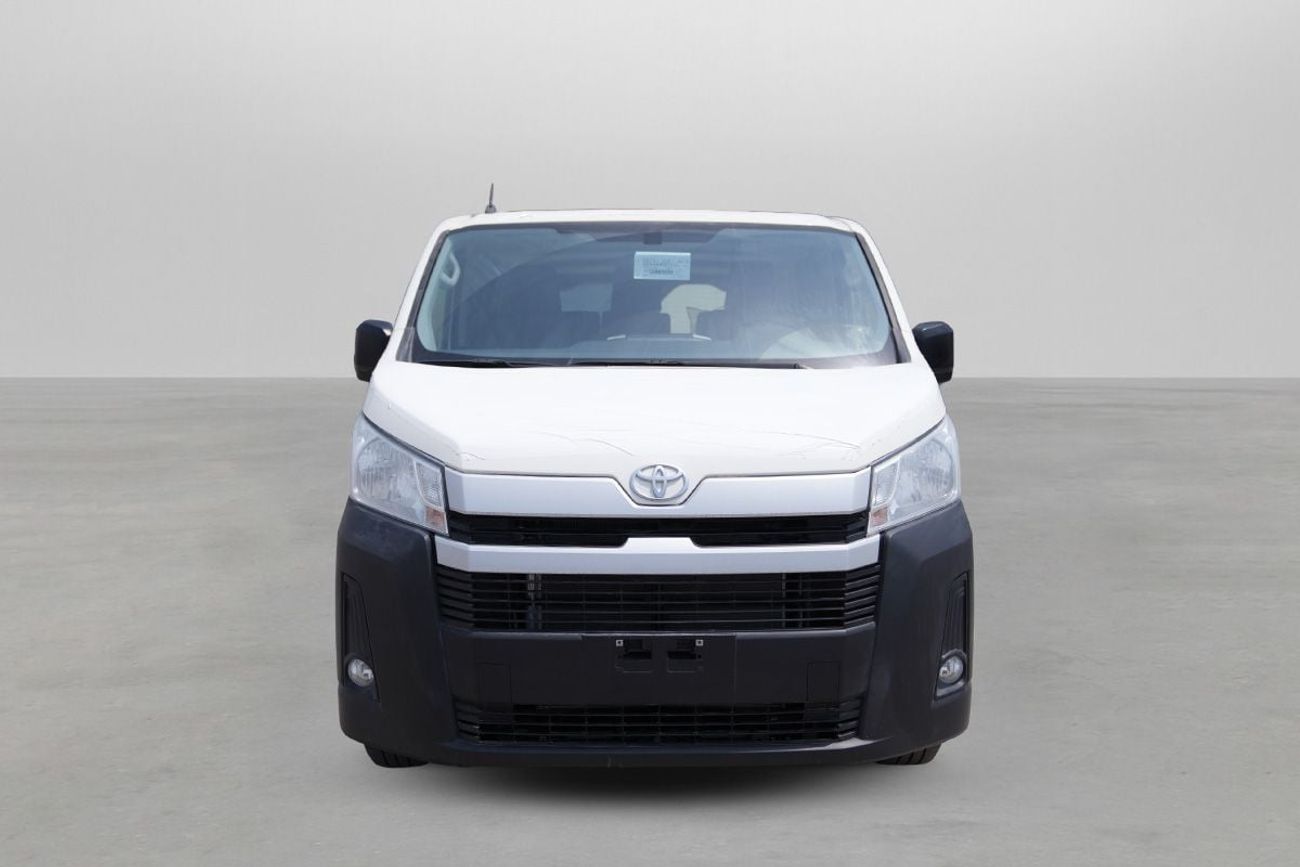 Toyota Hiace GL -Standard Roof  Panal Van 3.5L (3 Seater)