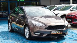 فورد فوكاس EcoBoost