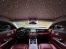 رولز رويس واريث Rolls Royce Wraith | 2015 | V12 | GCC | Service History