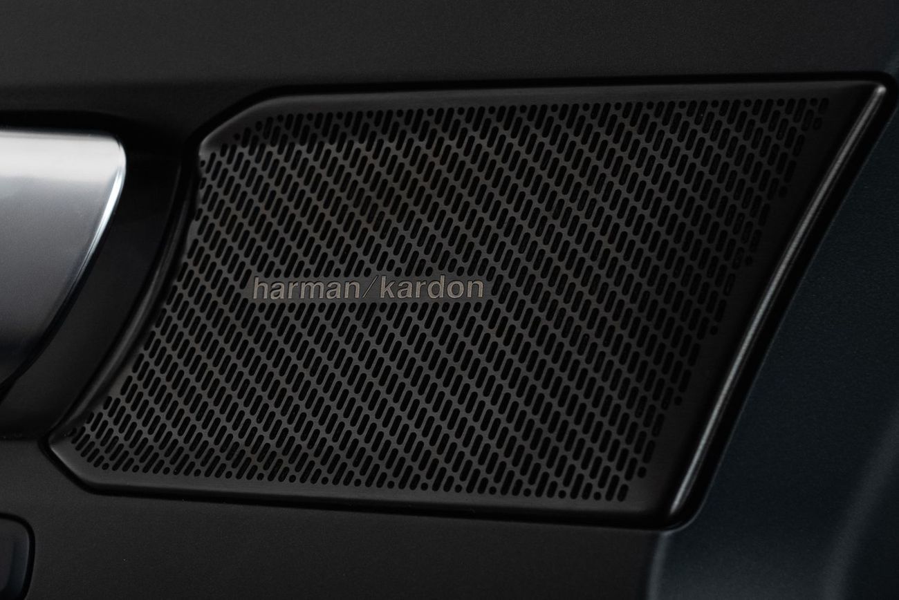 Volvo XC40 T4 R Design 2.0L